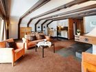 фото отеля Sonnenhof Apartment Oberstdorf