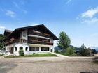 фото отеля Sonnenhof Apartment Oberstdorf