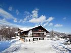 фото отеля Sonnenhof Apartment Oberstdorf