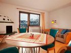 фото отеля Sonnenhof Apartment Oberstdorf