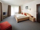 фото отеля Sonnenhof Apartment Oberstdorf