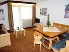 фото отеля Sonnenhof Apartment Oberstdorf