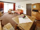 фото отеля Sonnenhof Apartment Oberstdorf