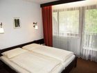 фото отеля Sonnenhof Apartment Oberstdorf