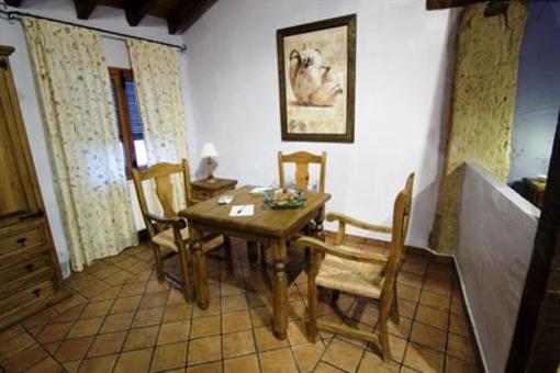 фото отеля Casa Rural "La Graja"
