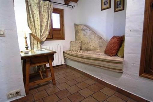 фото отеля Casa Rural "La Graja"