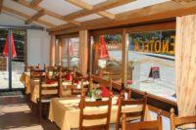 фото отеля Hotel Fiescherhof Fiesch