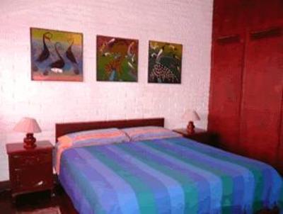 фото отеля Hostal Casapaxi