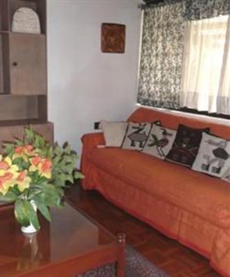 фото отеля Hostal Casapaxi