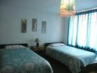 фото отеля Hostal Casapaxi