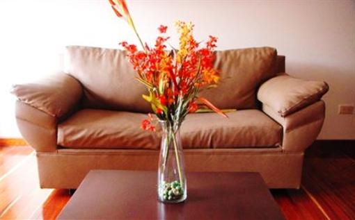 фото отеля Apartamentos Alhambra Bogota