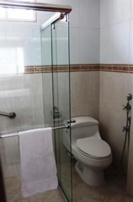 фото отеля Apartamentos Alhambra Bogota