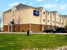 фото отеля Microtel Inn & Suites Airport Kansas City