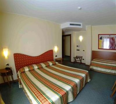 фото отеля Hotel Miro Garda
