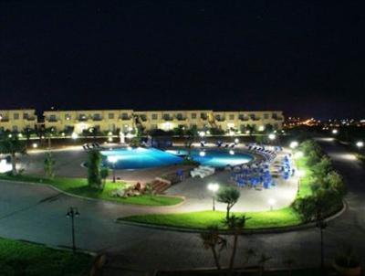 фото отеля Desusino Park Village & Hotel
