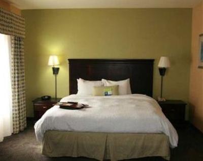 фото отеля Hampton Inn & Suites Nacogdoches