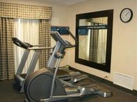 Hampton Inn & Suites Nacogdoches