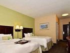 фото отеля Hampton Inn & Suites Nacogdoches