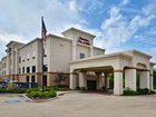 фото отеля Hampton Inn & Suites Nacogdoches