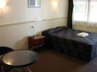 Miners Lodge Motor Inn