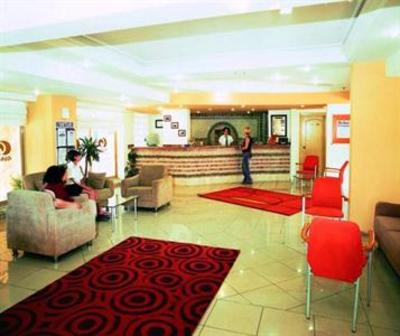 фото отеля Suntime Hotel