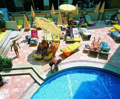 фото отеля Suntime Hotel
