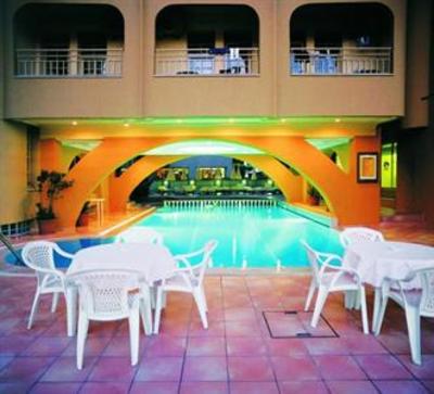 фото отеля Suntime Hotel