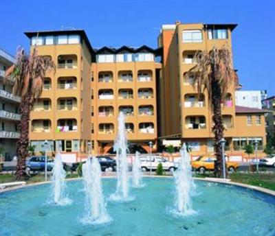 фото отеля Suntime Hotel