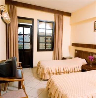 фото отеля Suntime Hotel