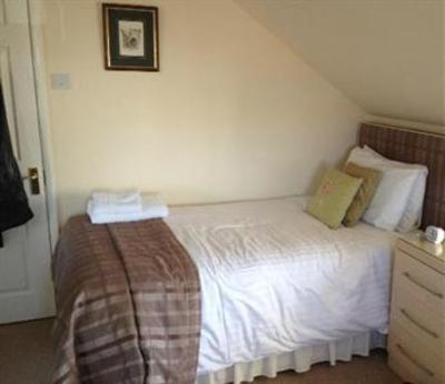 фото отеля The Gables Guest House Lincoln (England)