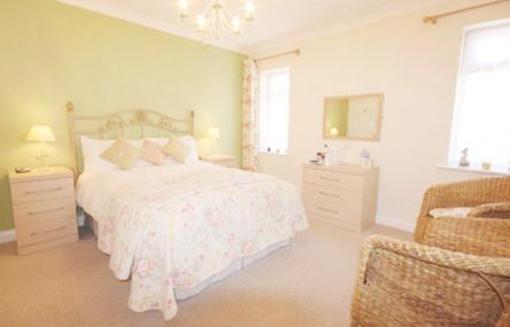 фото отеля The Gables Guest House Lincoln (England)