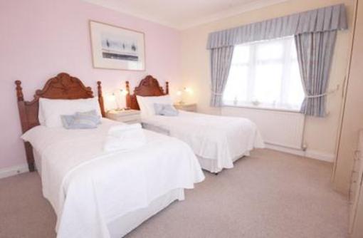 фото отеля The Gables Guest House Lincoln (England)