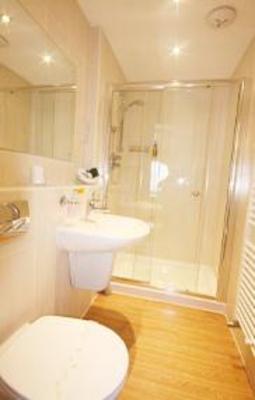 фото отеля The Gables Guest House Lincoln (England)