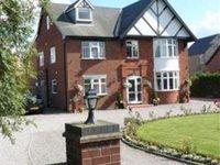 The Gables Guest House Lincoln (England)