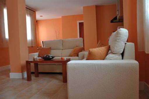 фото отеля Aparthotel Capitolina Merida (Spain)