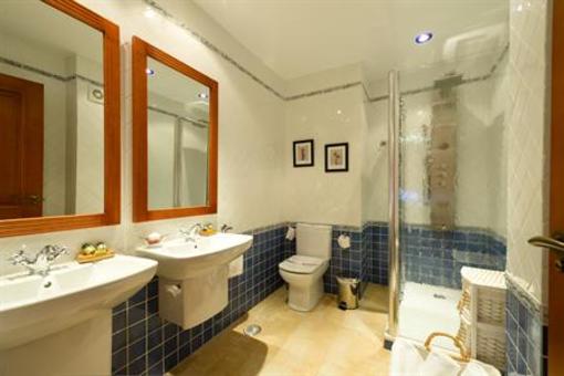 фото отеля Aparthotel Capitolina Merida (Spain)