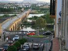 фото отеля Aparthotel Capitolina Merida (Spain)