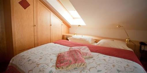 фото отеля Inselhotel VierJahresZeiten