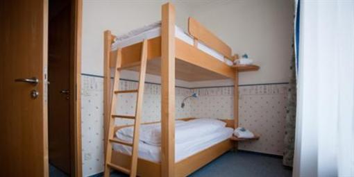 фото отеля Inselhotel VierJahresZeiten