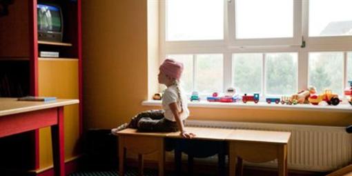 фото отеля Inselhotel VierJahresZeiten