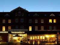 Inselhotel VierJahresZeiten