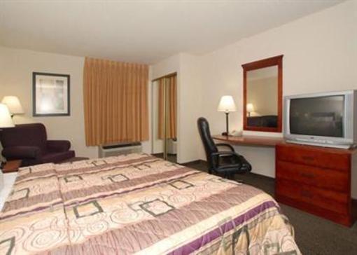фото отеля Travelodge Norman