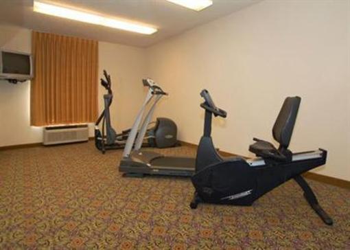 фото отеля Travelodge Norman