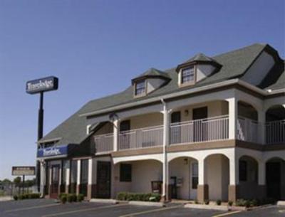 фото отеля Travelodge Norman
