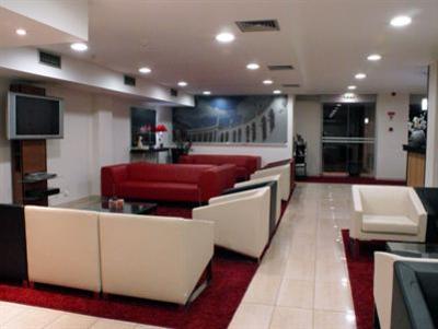 фото отеля Hotel 4 Estações Fatima