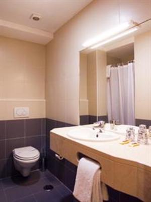 фото отеля Hotel 4 Estações Fatima