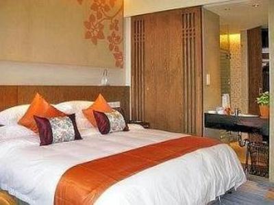 фото отеля Julong Hotel Chizhou
