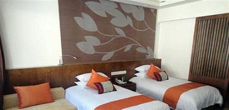 фото отеля Julong Hotel Chizhou