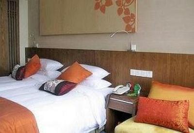 фото отеля Julong Hotel Chizhou