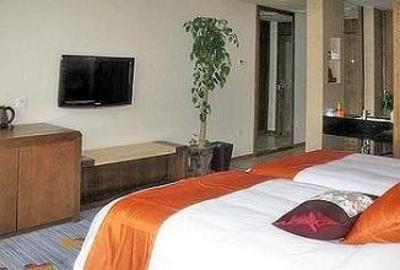 фото отеля Julong Hotel Chizhou